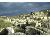 Laodicea - ruins